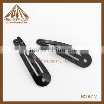 Fashion high quality hot sale black bobby pins