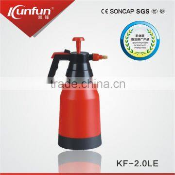 Factory Supply 2l Garden Plastic Pressure Sprayer photo-5