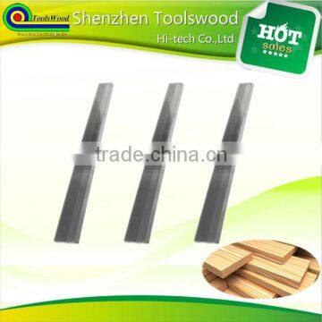 Low Price Wood HSS planer Blade