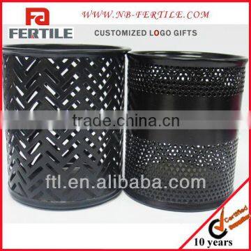 Wire mesh netting pen container commercial color