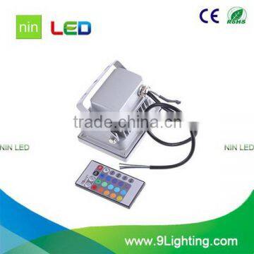 Good Quality Hot Sale 100w Led Flood Light Bulb photo-3