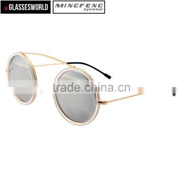 Newest UV400 Polarized Mirror Sunglasses photo-3