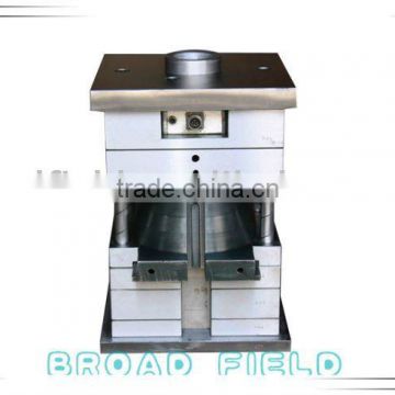 High Quality Plastic Mould Die Casting