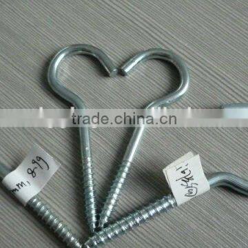 New China Products For Sale Carabiner Wholesale Hook Bolt Stainless Steel Aisi 316 304 Bolt Manufacturing Machinery photo-3