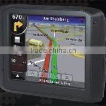 GPS NAVIGATION