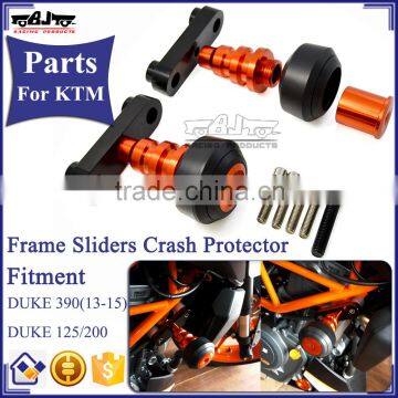 Chinese Manufacturer Wholesale Parts For KTM Duke 125 200 300 Motorcycle Parts Aftermarket photo-6
