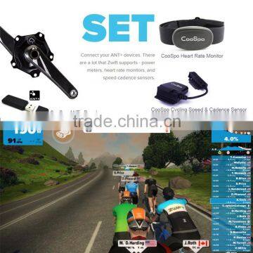 CooSpo Hot Sale Wireless ANT+ Receiver for Mac and Windows photo-6