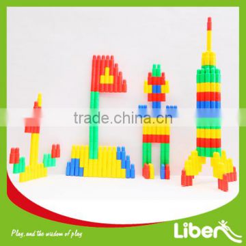 Fancy Toys Blocks Plastic Bricks for School LE.PD.066