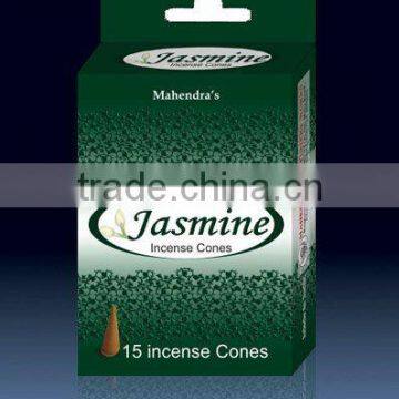Jasmine incense sticks supplier