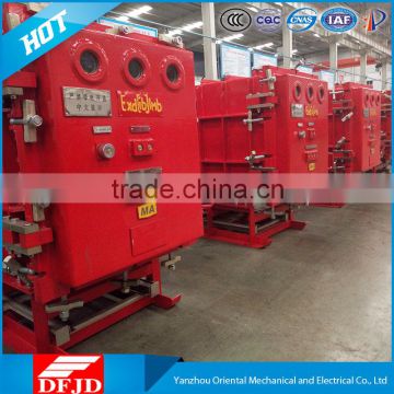 6/10kV Feed High Voltage Switch Vacuum Distribution Equipment