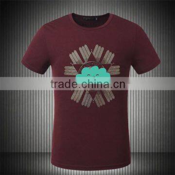 2015 New Fashion Compression Shirt , Cotton Compression Shirt for Men photo-5