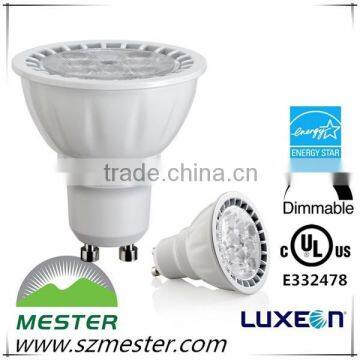 2015 NEW Led,7w Smd Gu10, Dimmable Gu10 7w, Led Lamp Gu10 photo-2