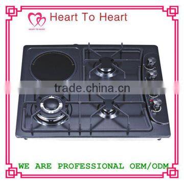 Electrical stove XLX-6234SC1