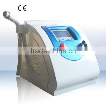 Portable skin lifting beauty machine RF machine