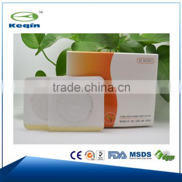 Original factory Weight Loss Diet Slimming Patch(CE,ISO and Factory OEM)