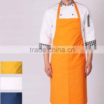 painter apron PU fabric