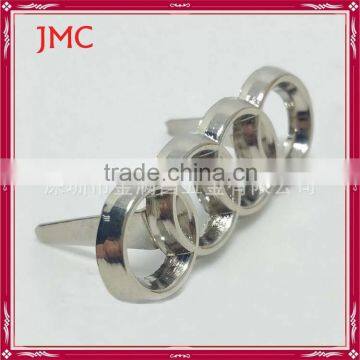 Professional Manufacturers ODM/OEM Fashion Plate Buckle for Men and Women photo-4