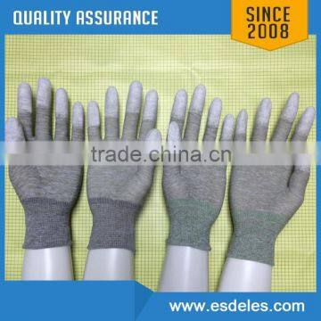 Professional Super Quality Antistatic Yarn for Antistatic Glove photo-6