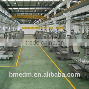 CNC Milling Machine Price With Fanuc BVMC650 photo-4