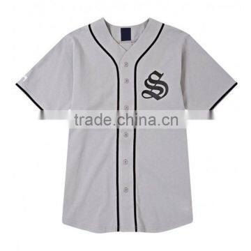 2016 New Fashionn Baseball Jersey,custom 2016 New Fashion Baseball Jersey,fashionwear 2016 New Jersey photo-2
