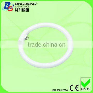 T18 G13 2700K Circle Fluorescent Light with CE ROHS