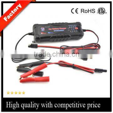 Best saling automatic battery charger in china