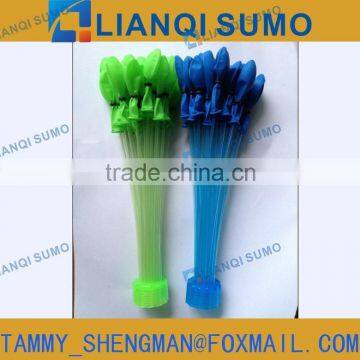 Bunch o Balloons Water Bomb Strong Rubber Ring no Leak 24 Hours Supplier's Choice photo-4