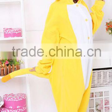 Unisex Pajamas Anime Costumes Animal Onesie PyjamasC563