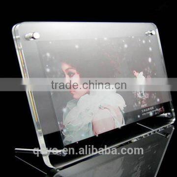 Acrylic photo frame,acrylic picture frame,photo frames