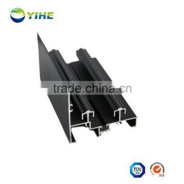 Aluminum Sliding Window/Thermal Break Aluminum Windows photo-3