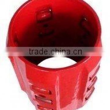 API 10D 5 1/2''*8 1/2'' Rigid Centralizer for Well Cementing for sale