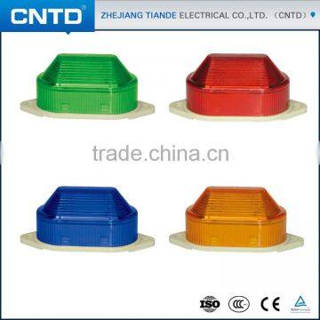 Direct Buy China Strobe 220VAC Sensor Led Warning Light