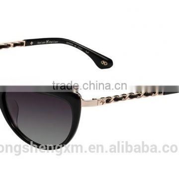 promotion fashion acetate women sunglasses with good quality