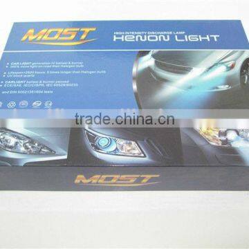 Factory Directly Sell 35w 55w 75w Hid Kit Xenon h7