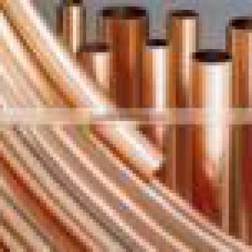 Copper-Nickle Tubes