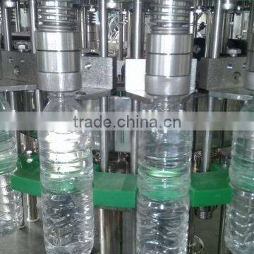 Spring Water Filling Machine/Line photo-3