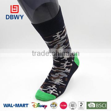 high-end business socks for men wholesale custom socks black cotton stockings