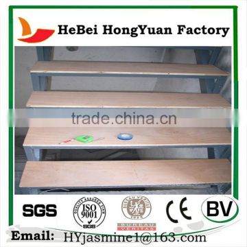 Black Tensile Strength Of Steel Angle Bar