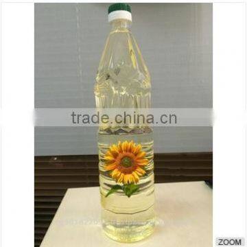 Healthy Cooking Oil