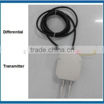 Air pressure differential pressure transmitter with output 4-20mA