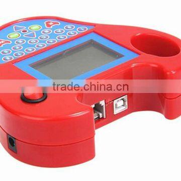 Best Price Super Mini ZedBull/zed Bull Smart Zed-Bull Key Transponder Programmer Zed Bull Key Programmer on Promotion photo-5
