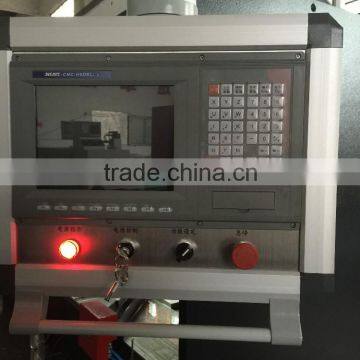 High Quality Aluminum Composite Sheet Metal Grooving Machine photo-3