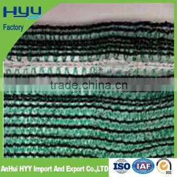 Export Green Hdpe Virgin Greenshouse Agriculture Sun Shade Net photo-5