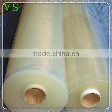 Bullet-proof 8mil US Standard Clear Window Safety Film ,for 3m Quality Window Safety and Security Film photo-2