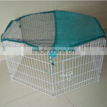 Smart dog in ground pet fencing system