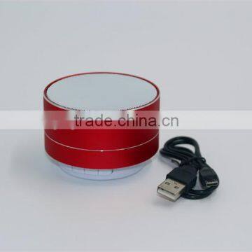 Good quality stereo bluetooth speaker with reasonable price