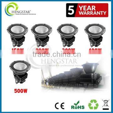 High Bay Light 2015 New Arrival Meanwell Driver 150w,200w,300w ce Rohs 5 Years Warranty ,high Bay Industrial Lighting Fixture photo-6