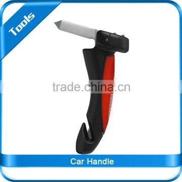 Car Handle for car motorbike / Multiductional