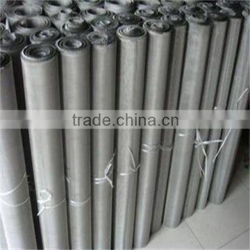 Hot Sale US 302/304/316/304L/310S/321 expanded stainless steel wire mesh/welded wire mesh