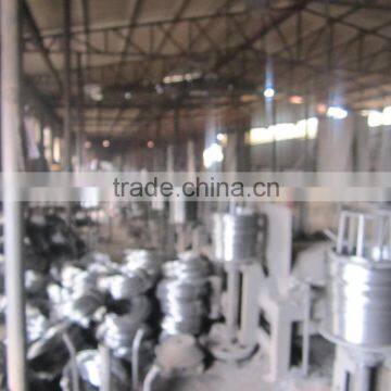 China Iron Wire Drawing Machine/steel Mesh Welding Machine for Wholesale photo-3